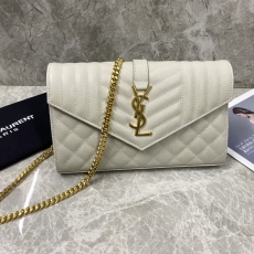 YSL Satchel Bags